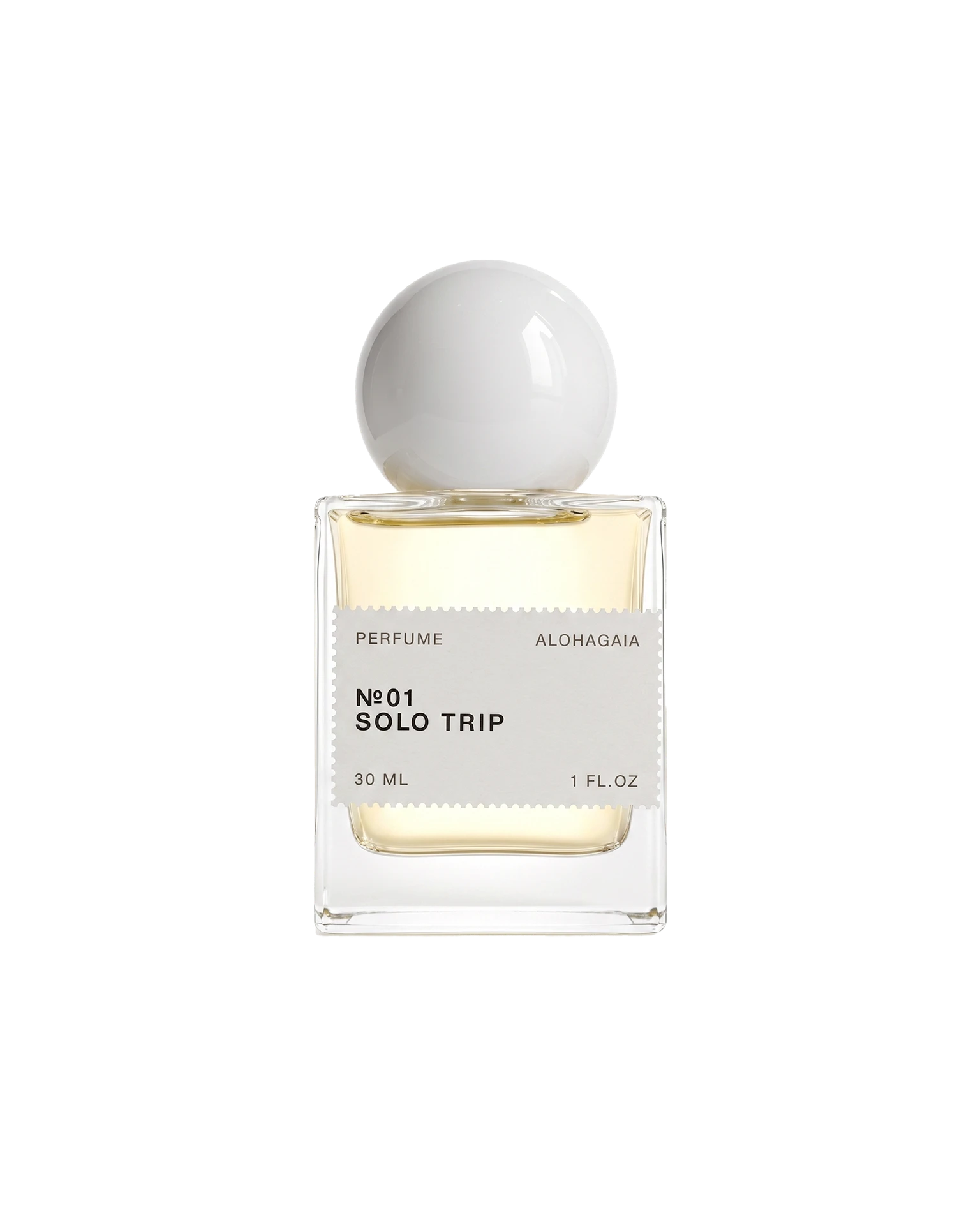 парфюм №1 solo trip