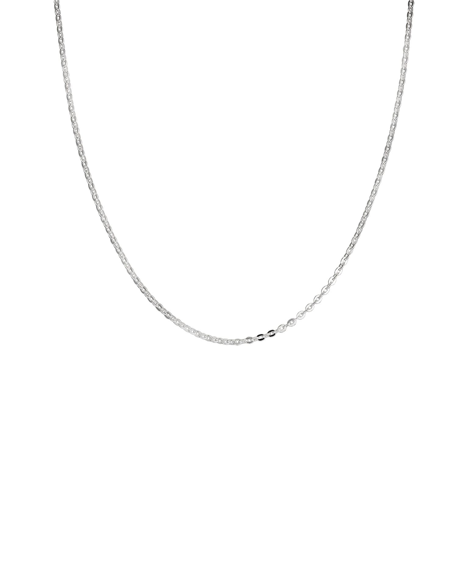 цепочка бриль 55-60 см