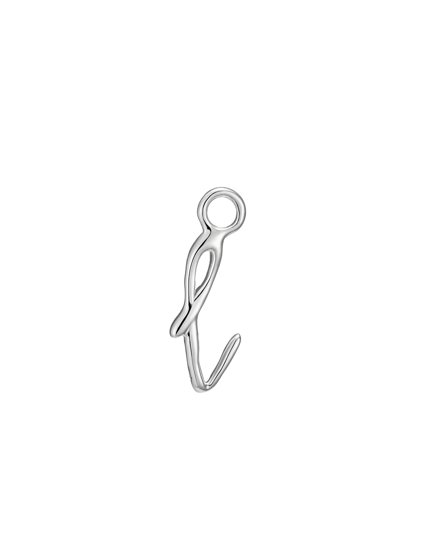 шарм-буква letter (родирование)