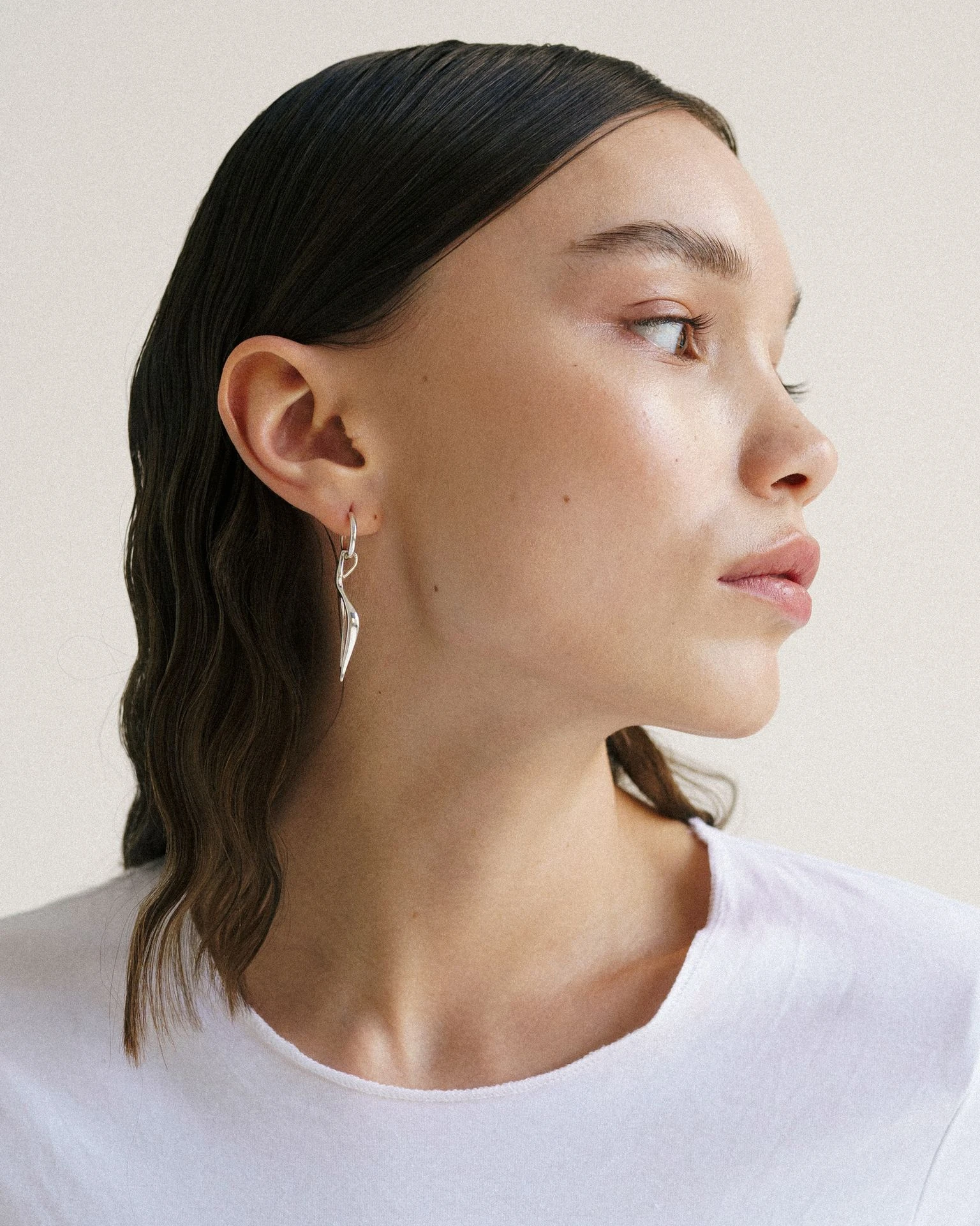 моносерьга ukko на базовом кликере