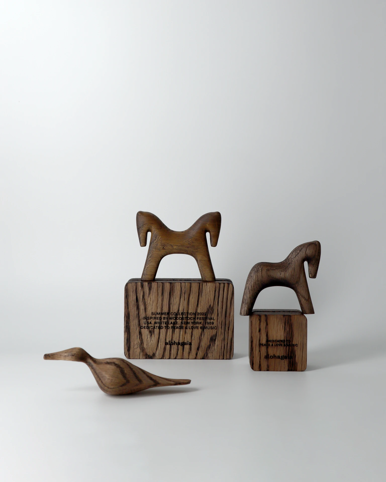 шкатулка из дуба woodstock