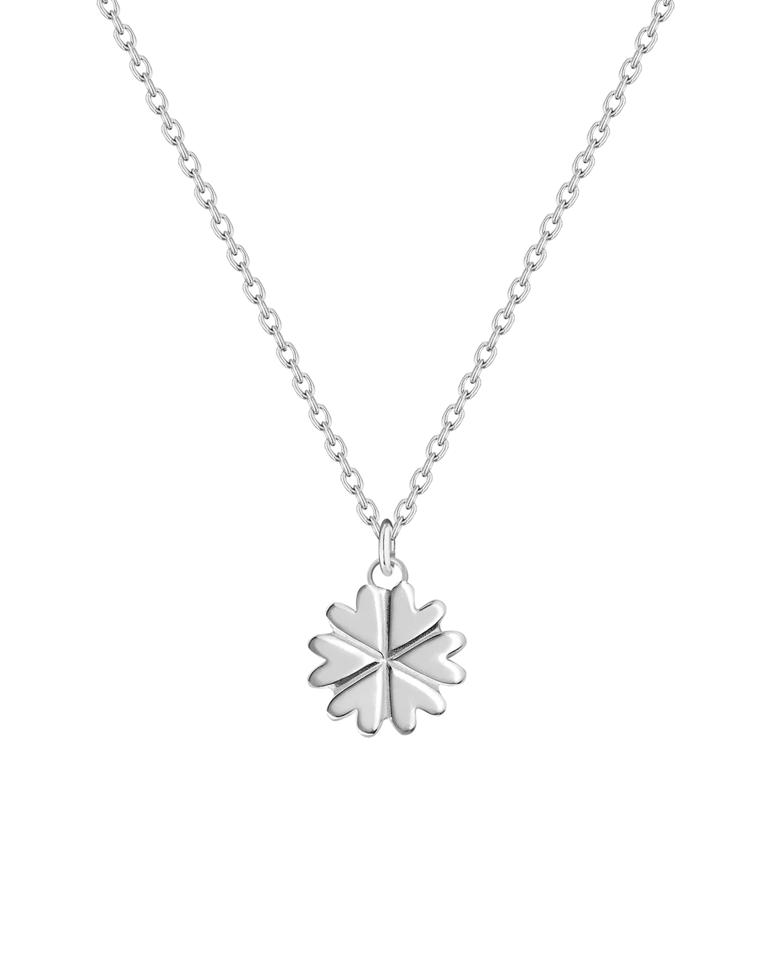 подвеска flover на цепочке