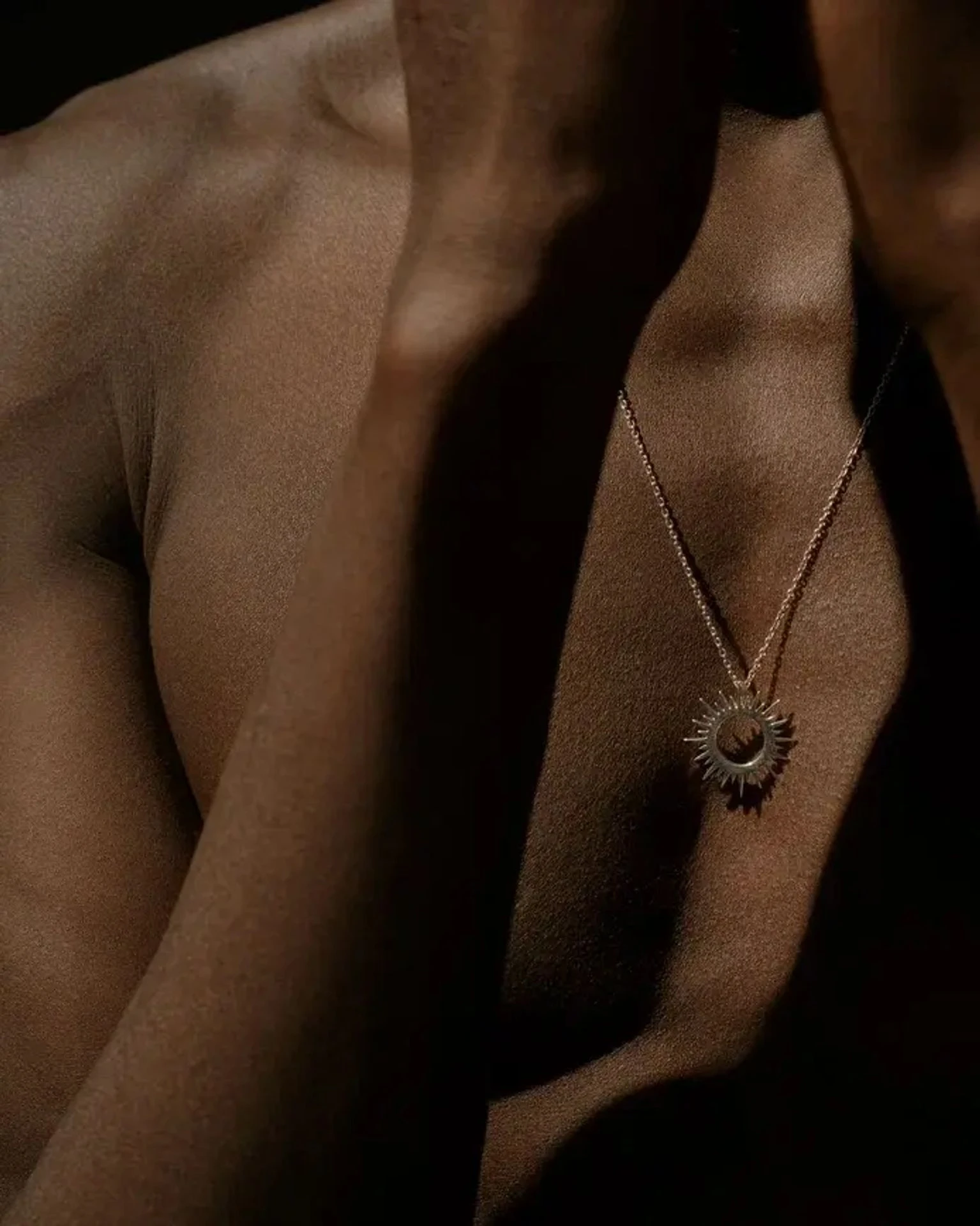 подвеска corona (родирование)