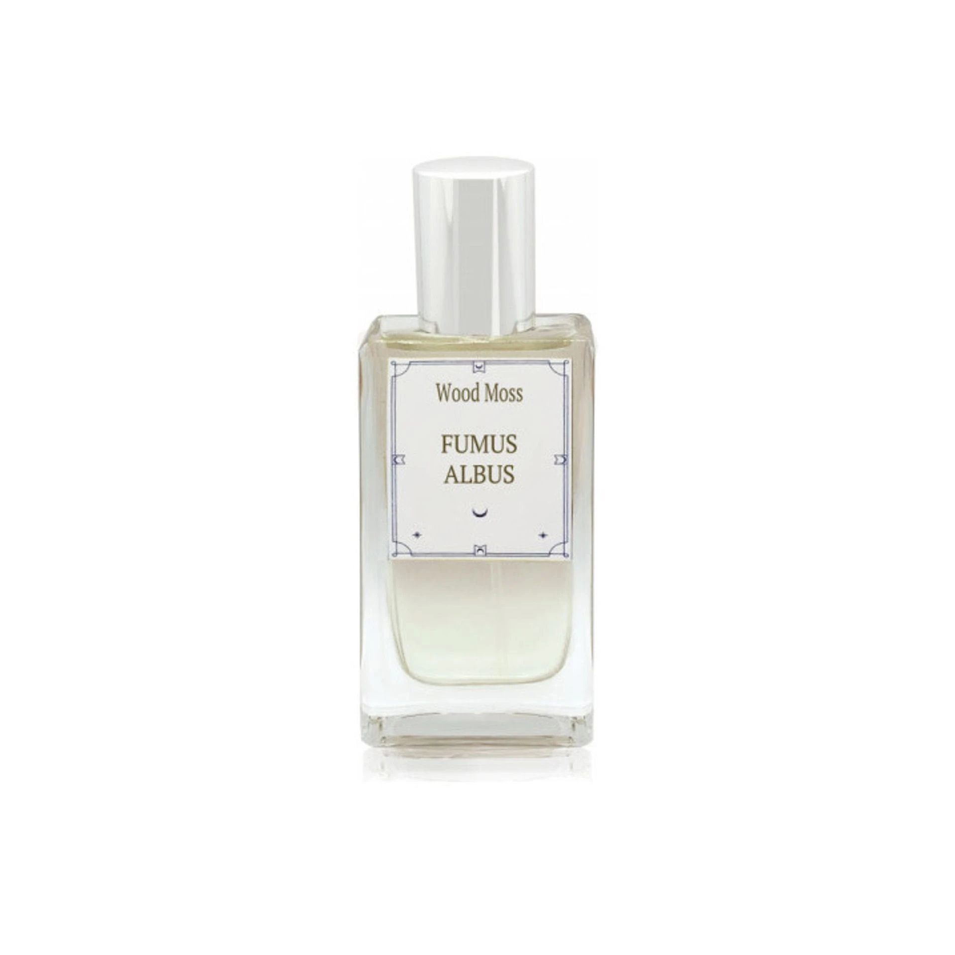 wood moss парфюм fumus albus (30 мл)
