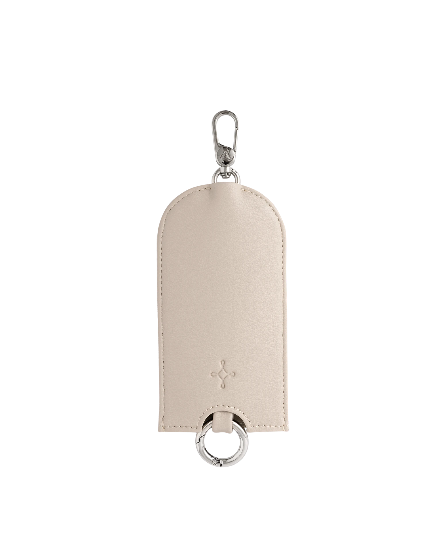 ключница arny praht x alohagaia (бежевая)