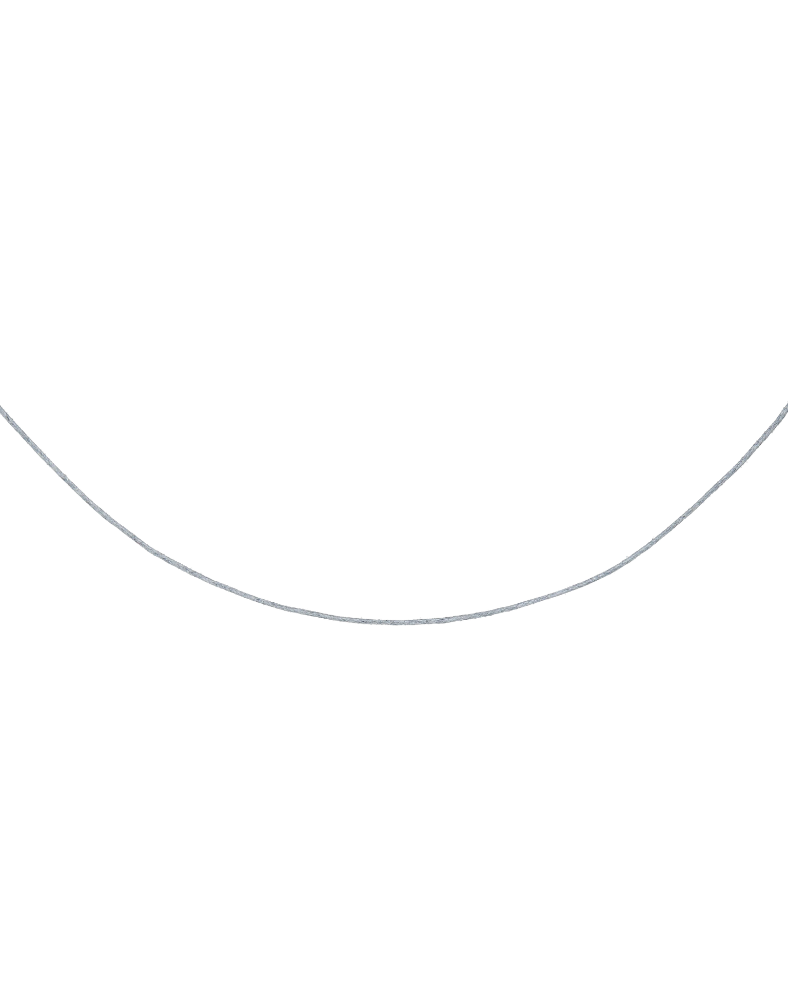 шнурок хлопковый