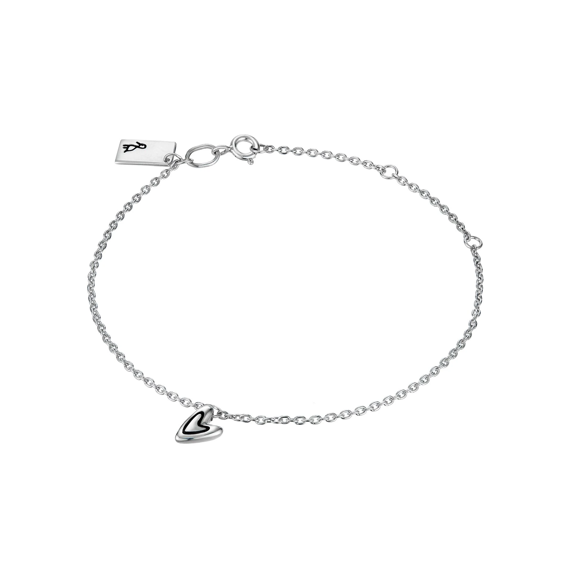 браслет tender love