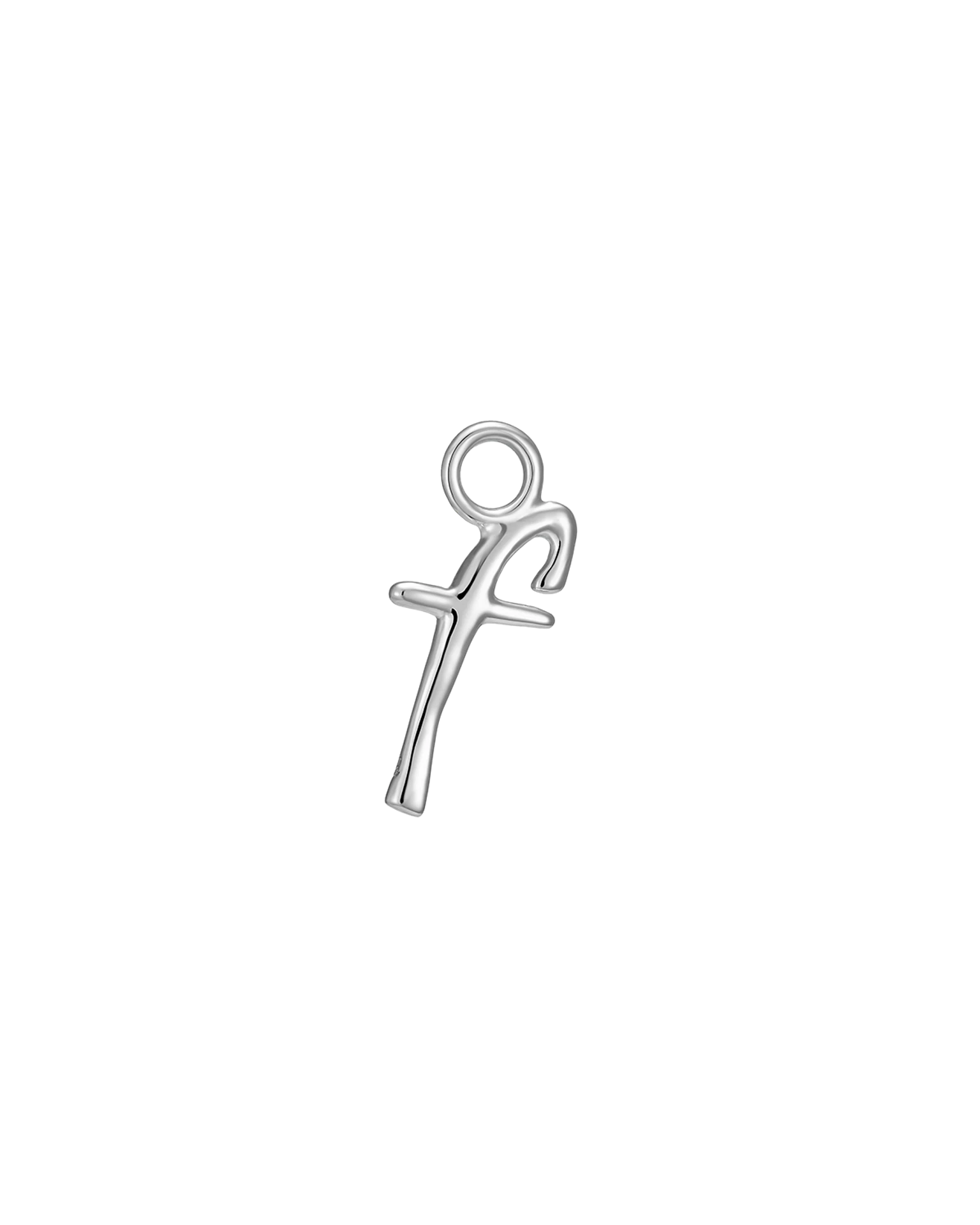 шарм-буква letter (родирование)