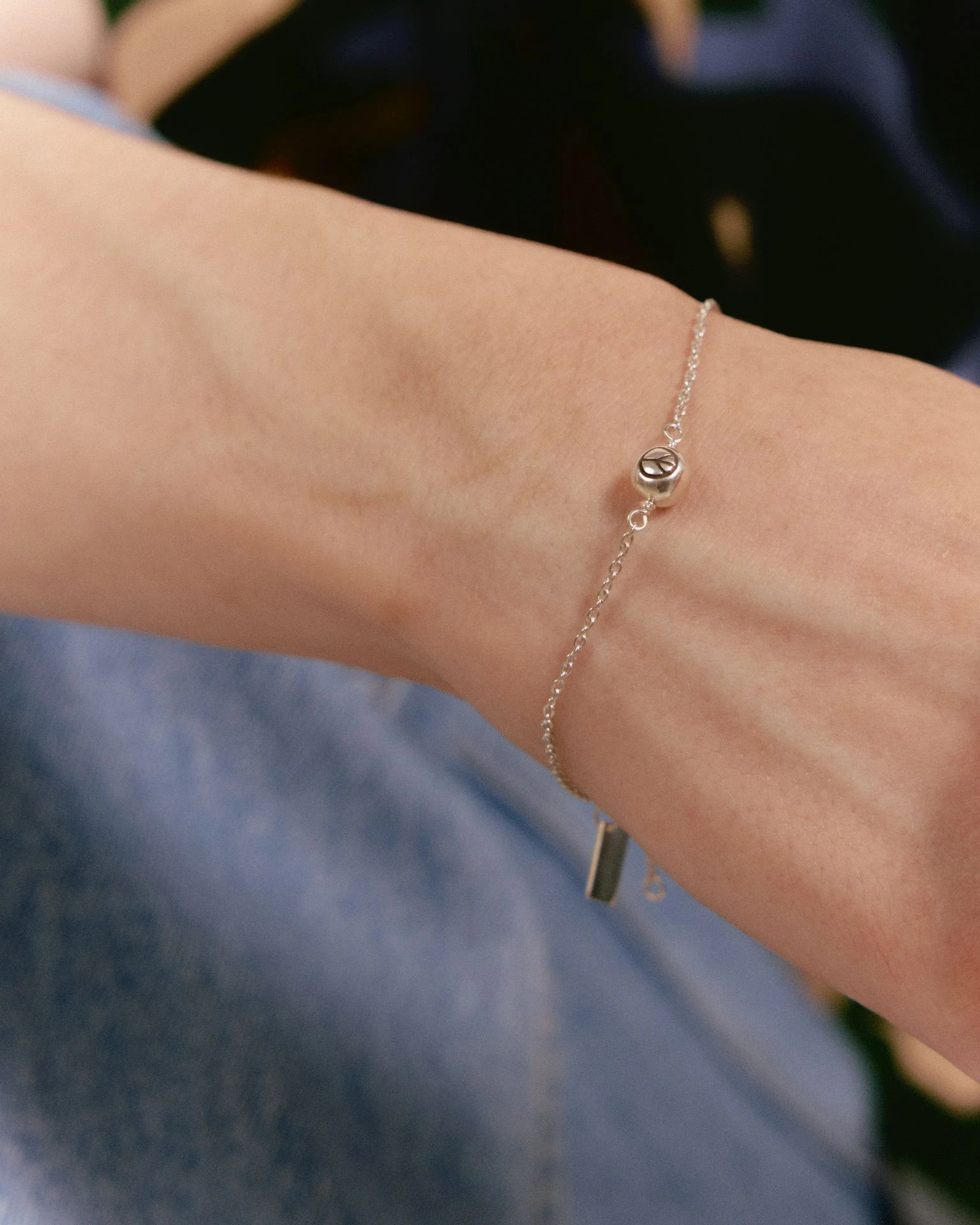 браслет freedom