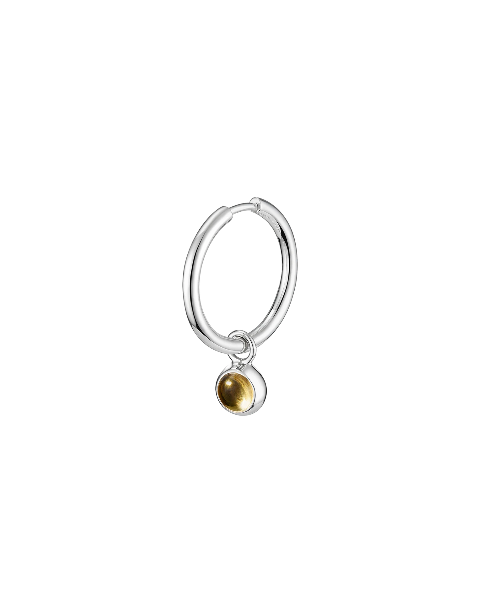 шарм alpha на базовом кликере (l) - цитрин