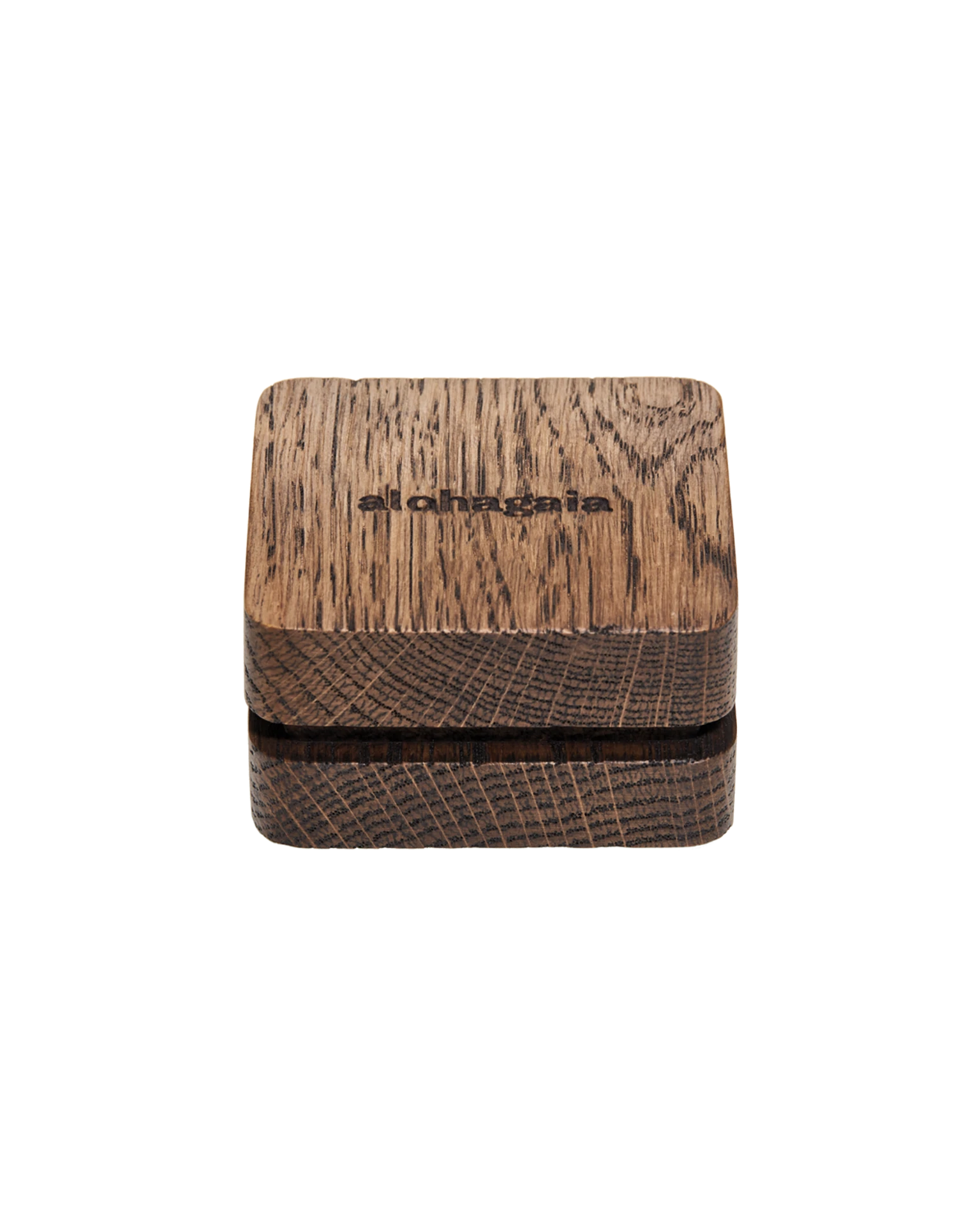 шкатулка для украшений из дуба