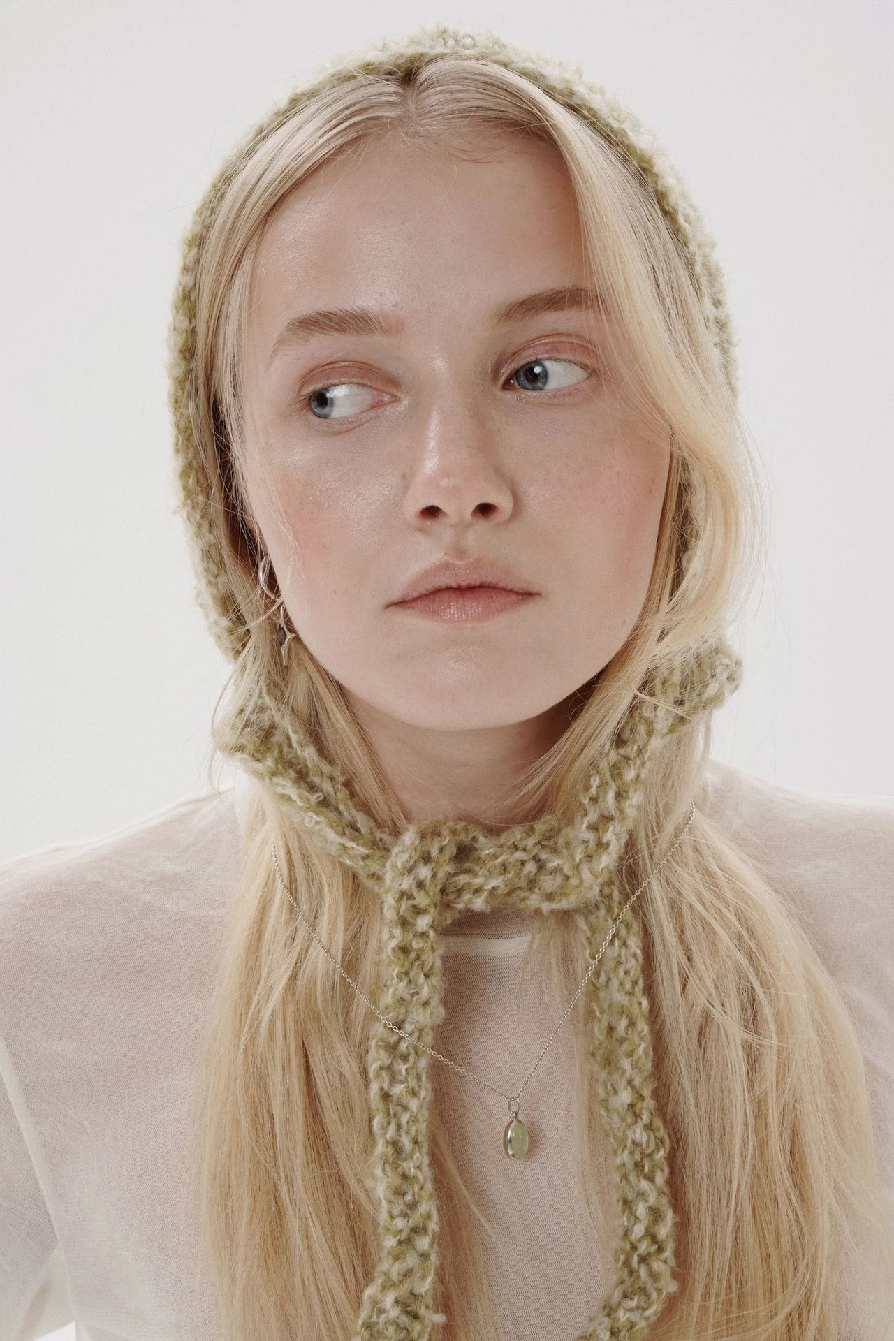 подвеска omega с пренитом