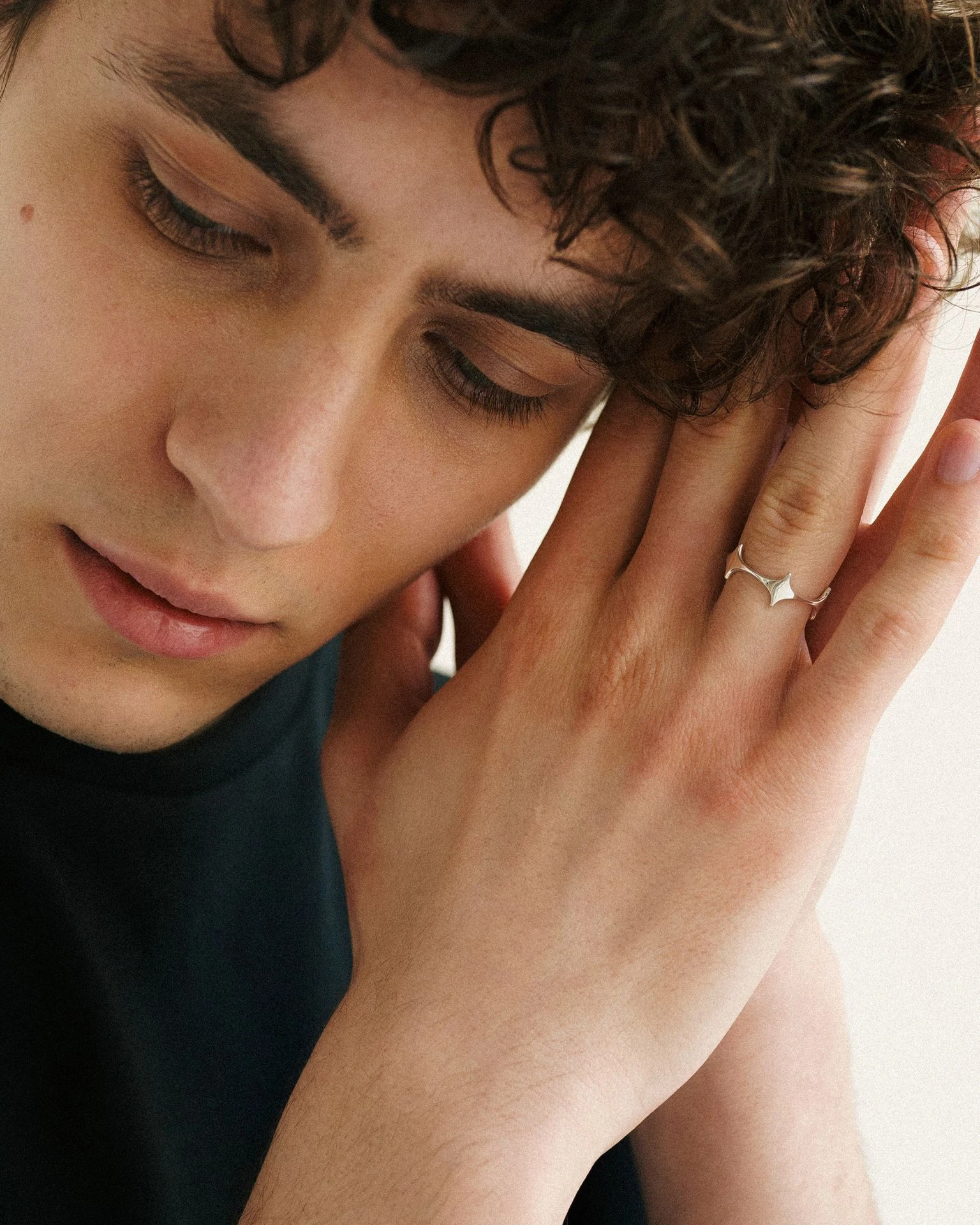 кольцо viz mar