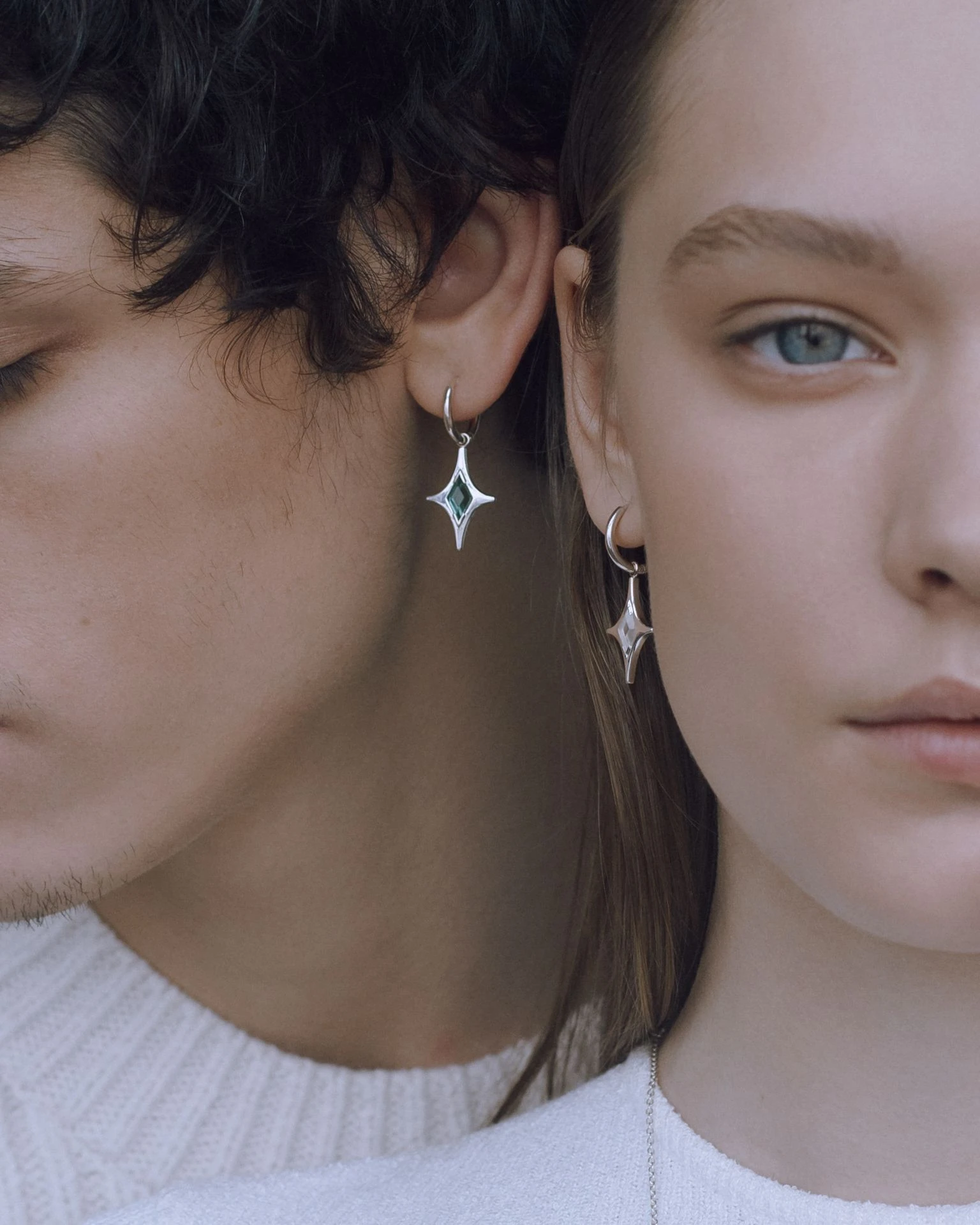 шарм mar с горным хрусталем