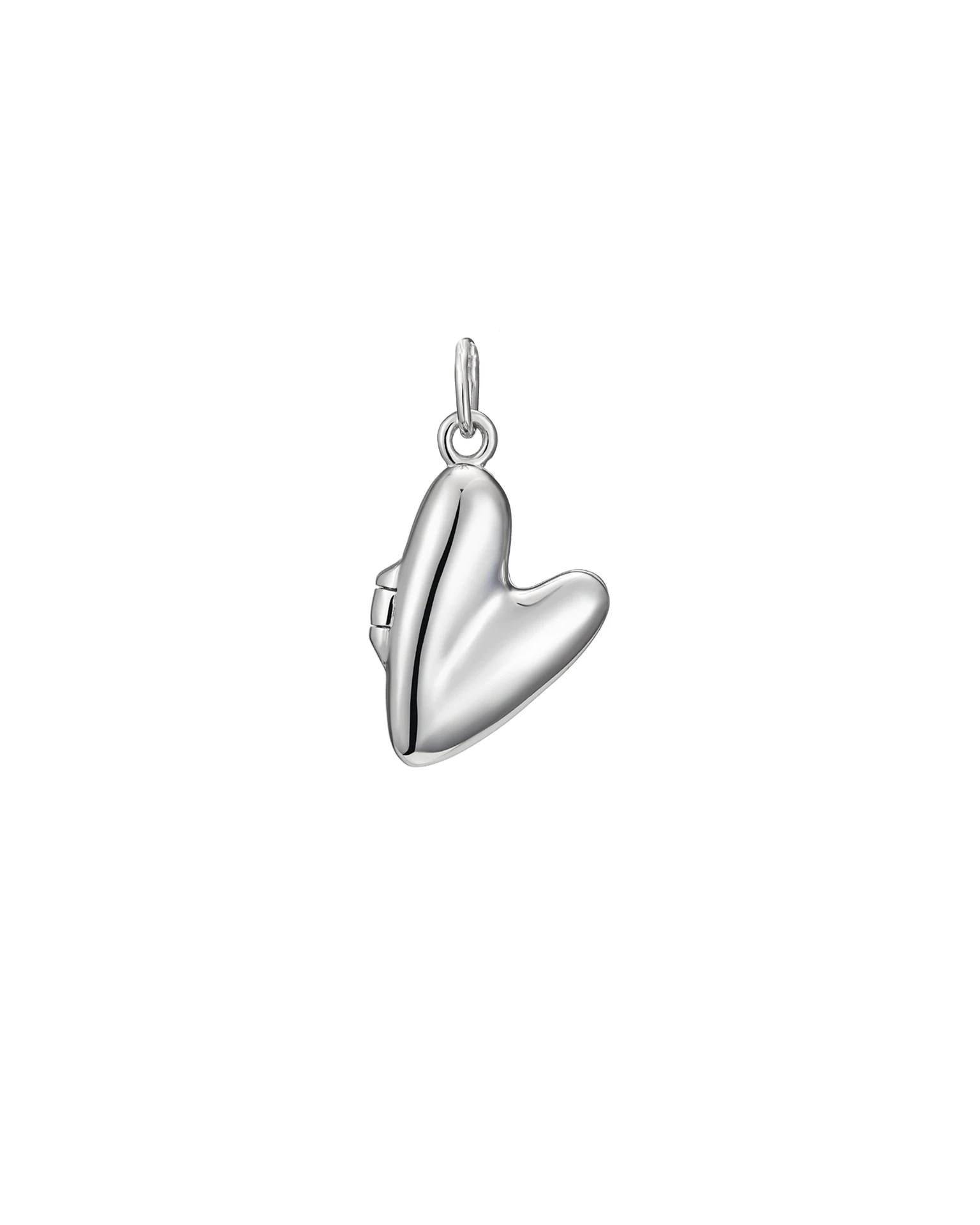 подвеска-локет tender love (родирование)