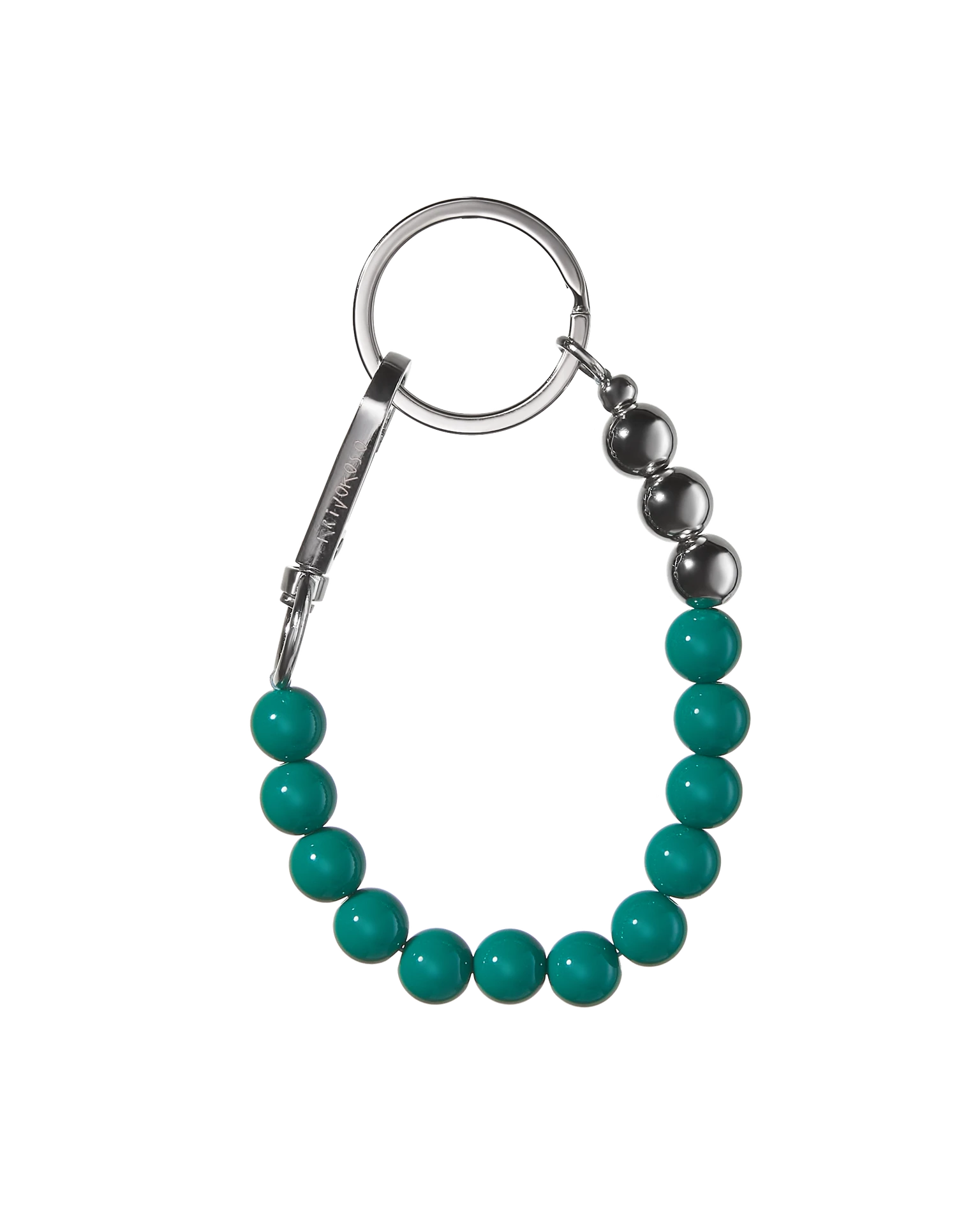 брелок сосна размер s (ag x krivokoso)