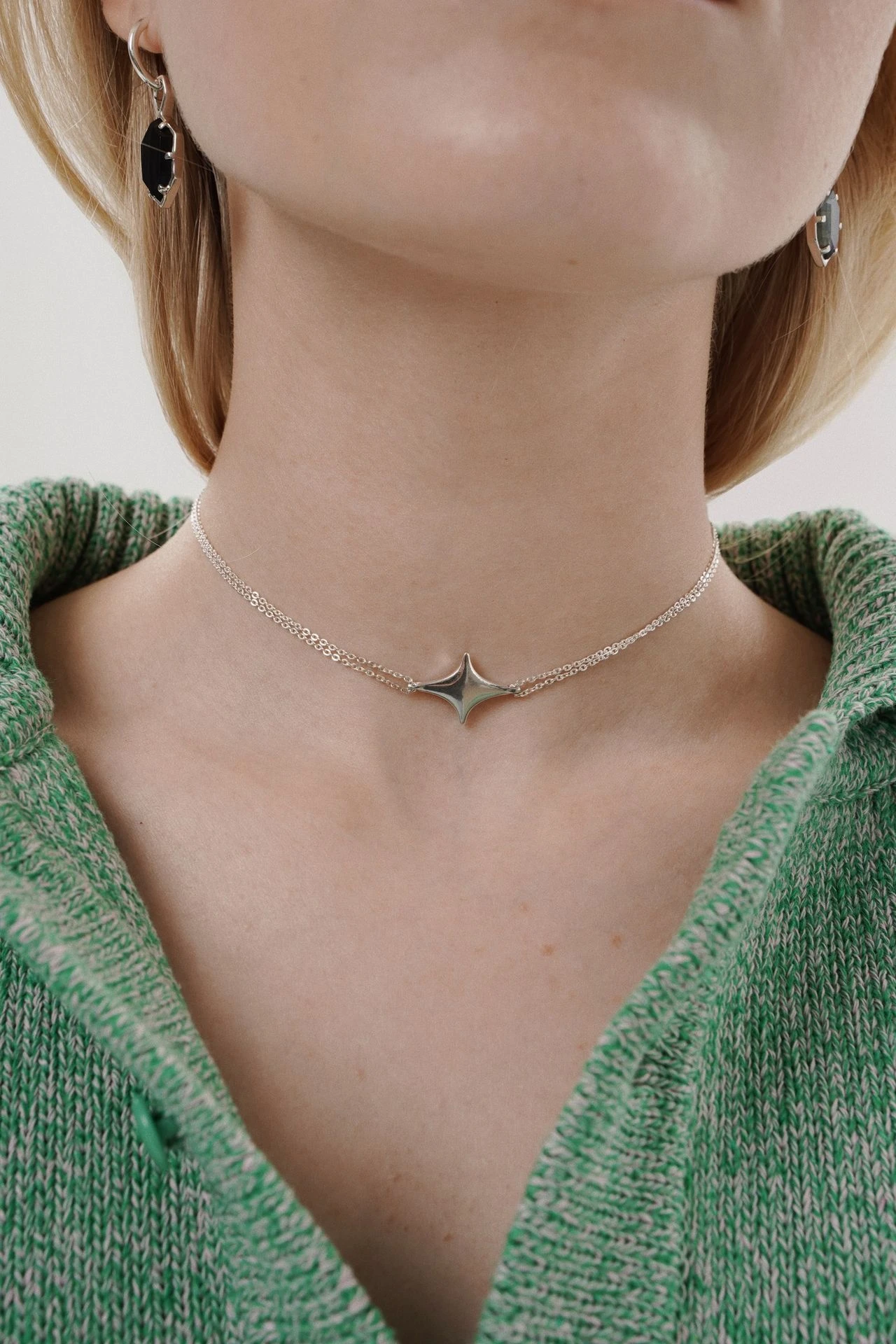 чокер solmi (родирование)