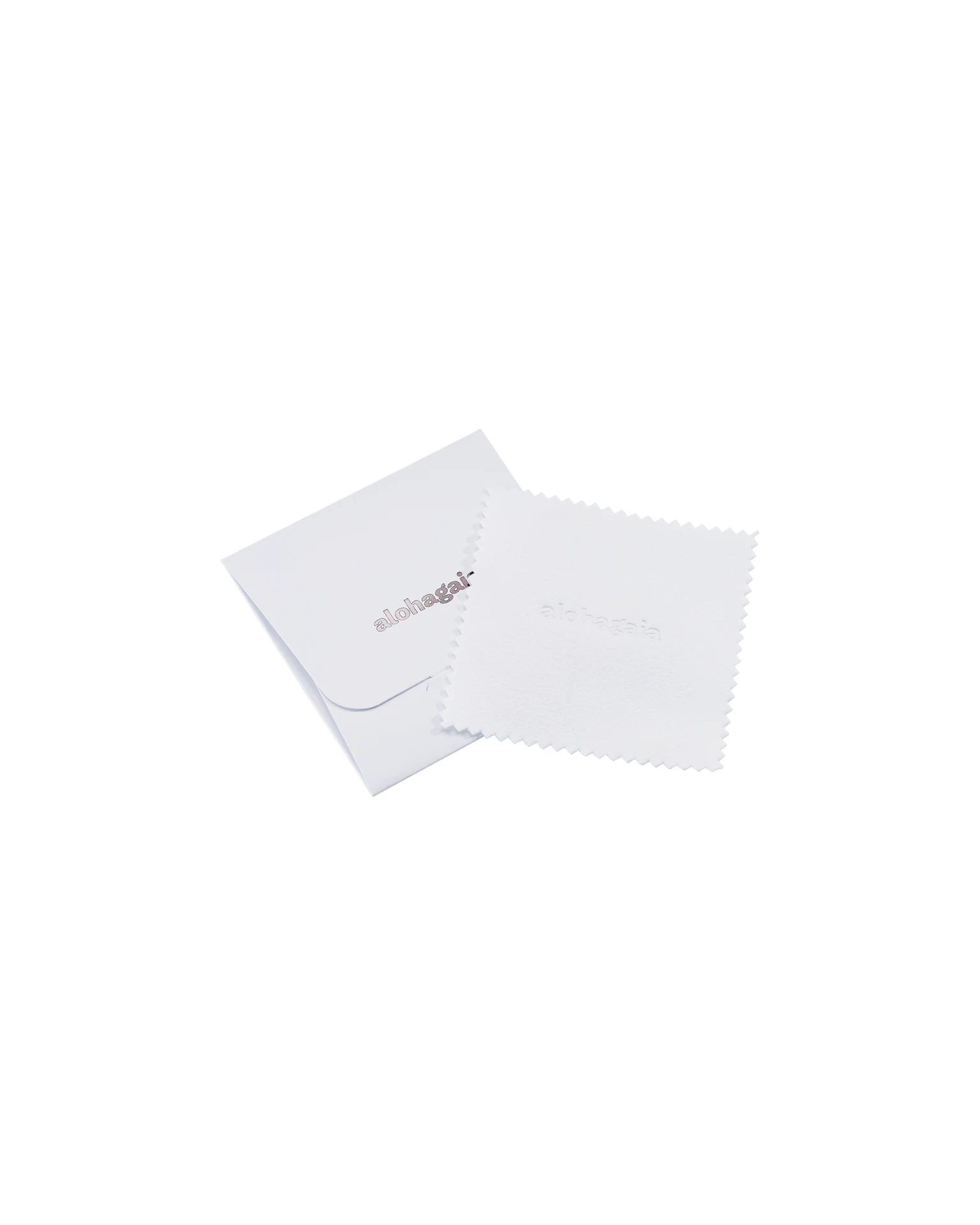 салфетка для ухода за украшениями