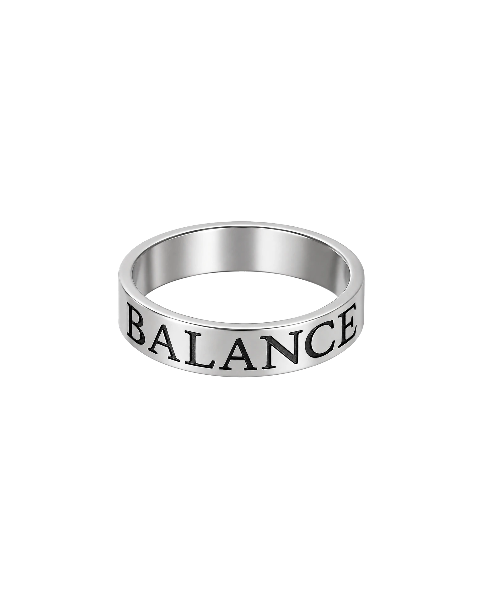 кольцо balance
