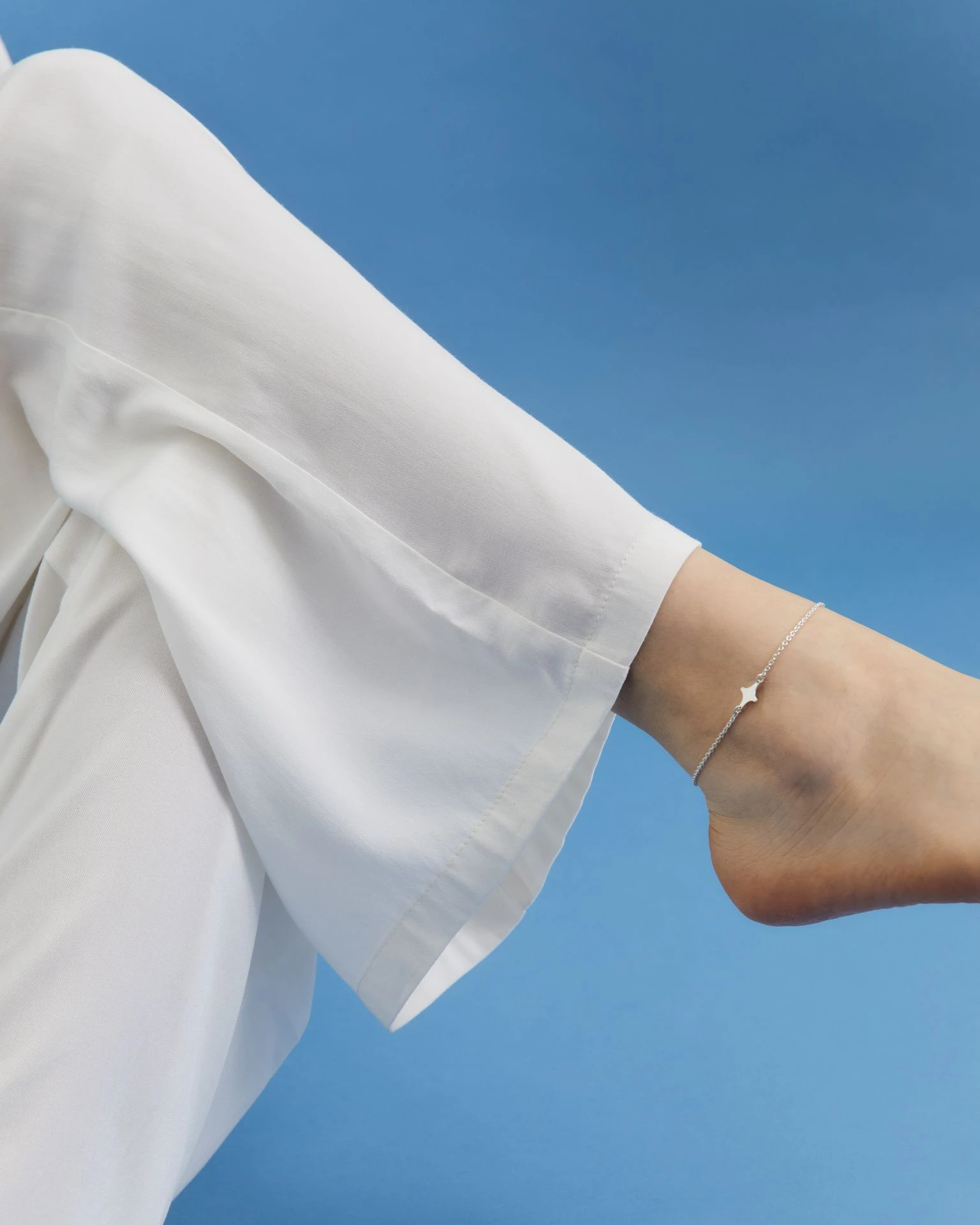 анклет solmi (родирование)