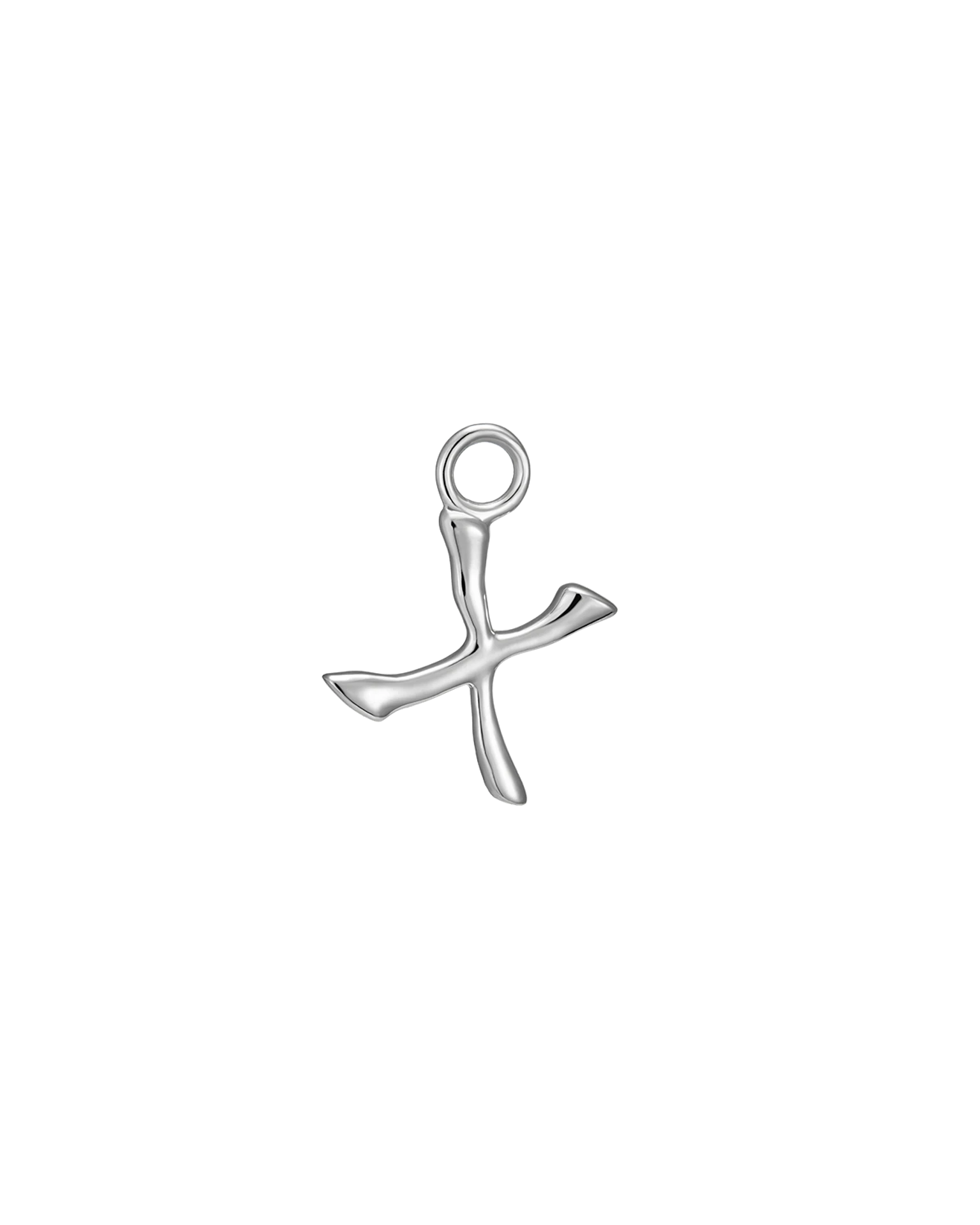 шарм-буква letter (родирование)