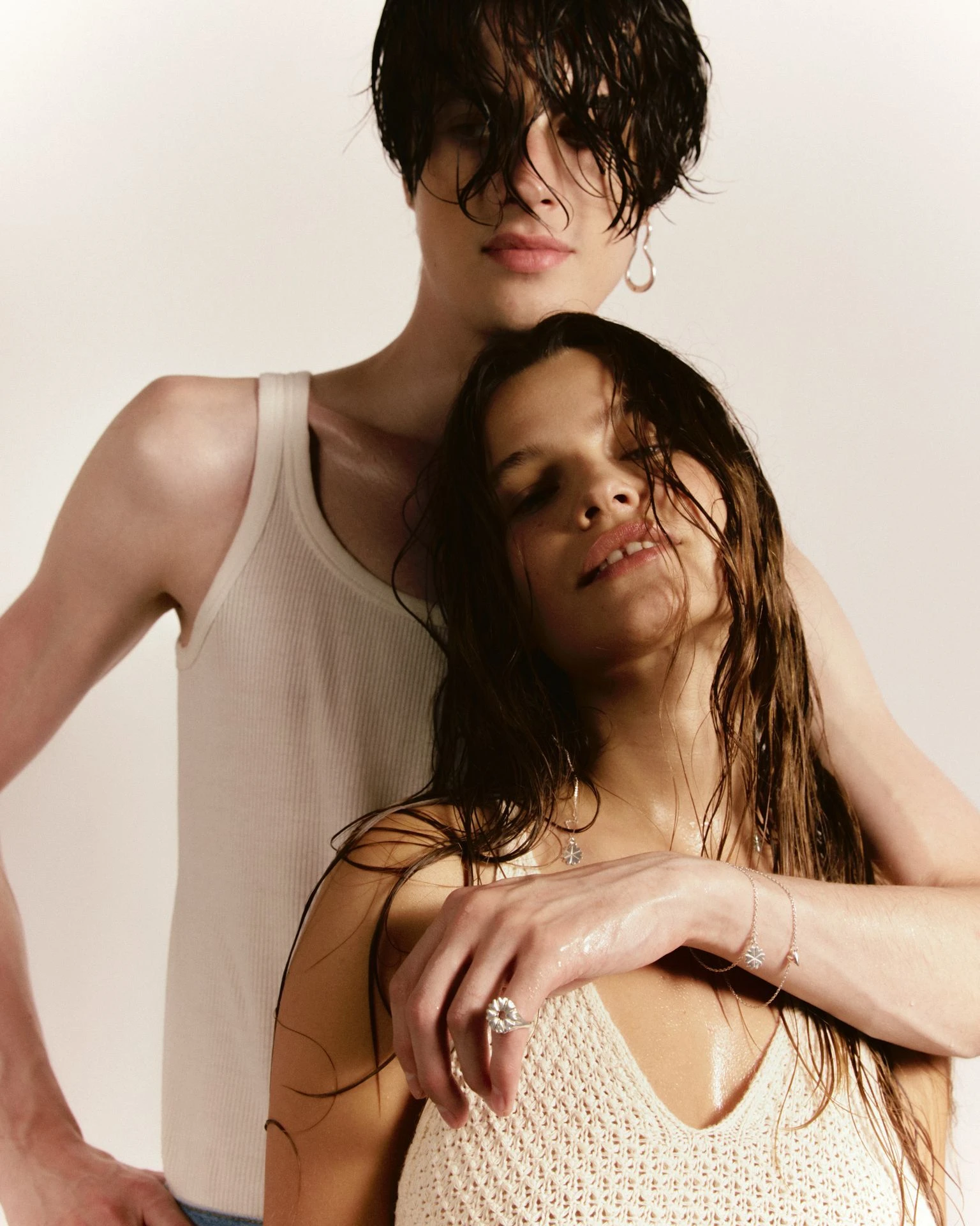 браслет tender love