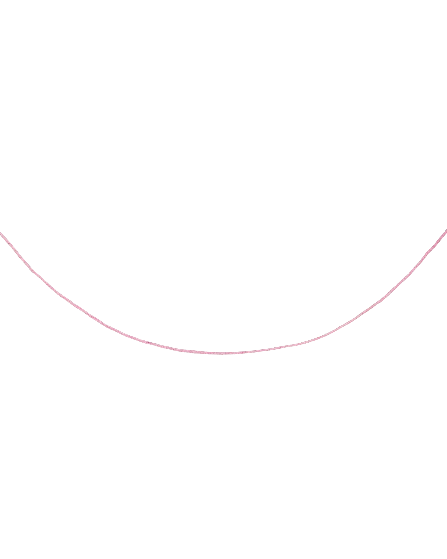 шнурок хлопковый