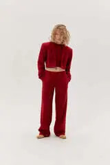 Брюки (Money Magnet suit), красные Брюки (Money Magnet suit), красные