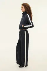 Брюки (Sporty&Chic), темно-синие