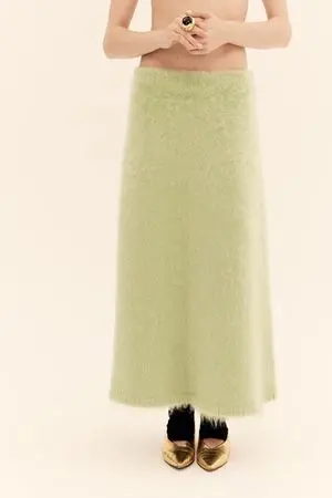 Юбка (Мягкий характер), матча Юбка (Мягкий характер), матча