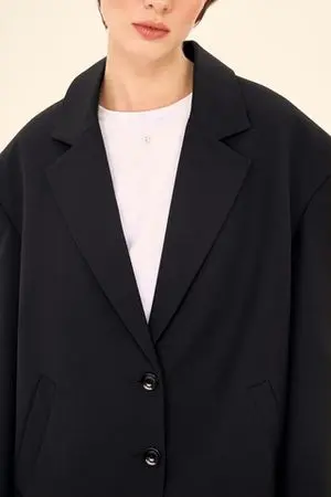 Жакет ((Black Tie)) ,черный Жакет ((Black Tie)) ,черный