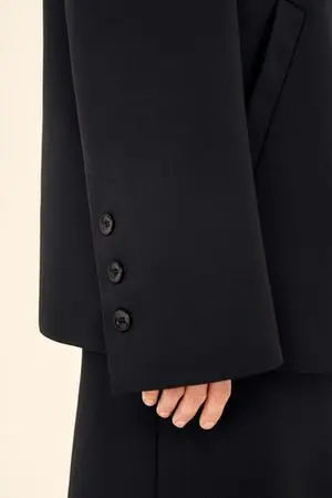Жакет ((Black Tie)) ,черный Жакет ((Black Tie)) ,черный