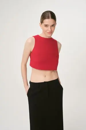 Юбка (Самая лучшая), черная Юбка (Самая лучшая), черная