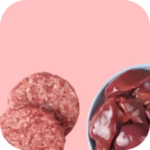 Котлеты и фарш