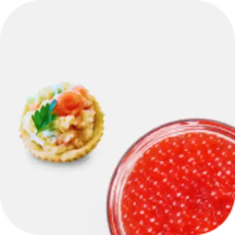 Икра, закуски, консервы