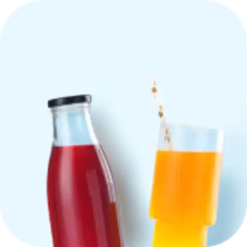 Соки и морсы