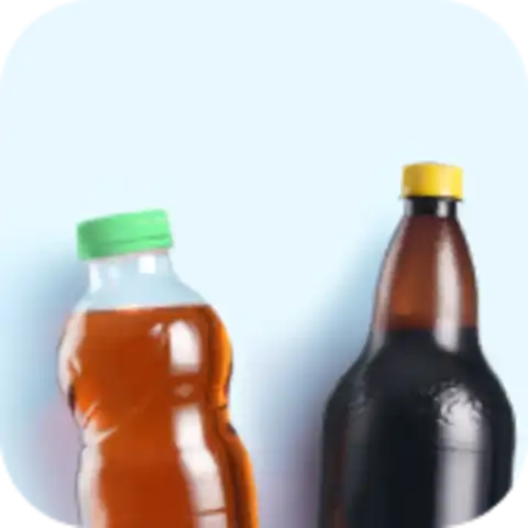 Холодный чай, квас