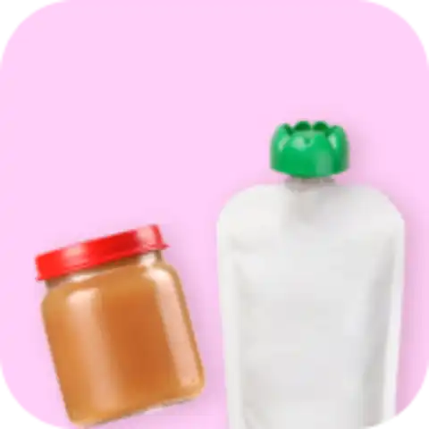 Детское питание