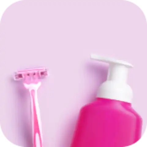 Уход за телом и лицом