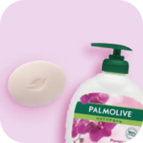 Мыло и гигиена