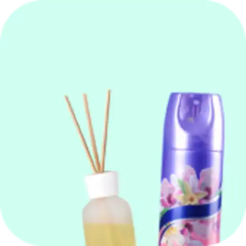 Ароматы для дома