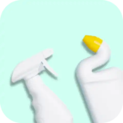 Чистящие средства