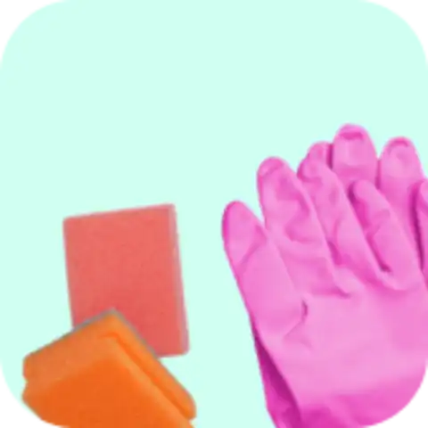 Предметы для уборки