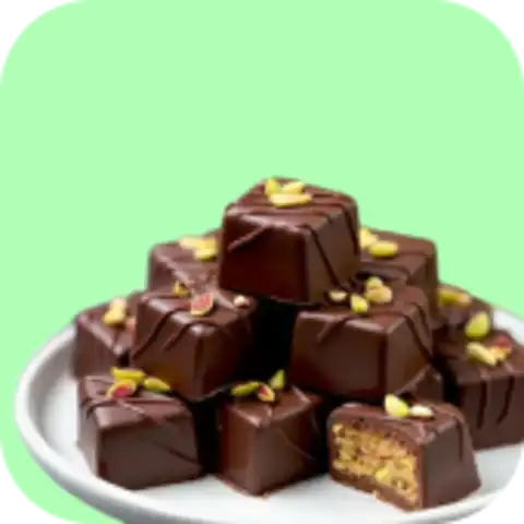 ПП Сладости