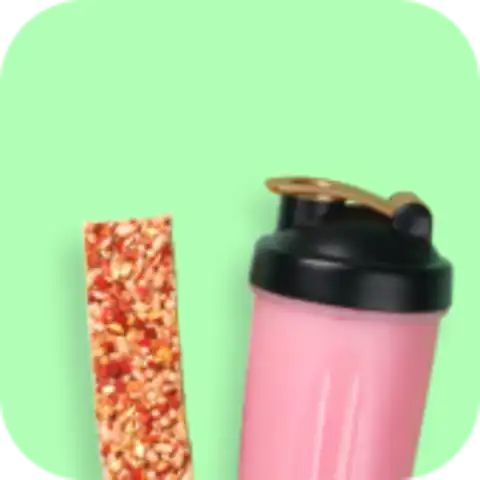 Спортивное питание