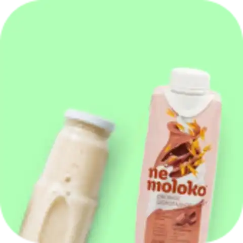 Без лактозы и глютена