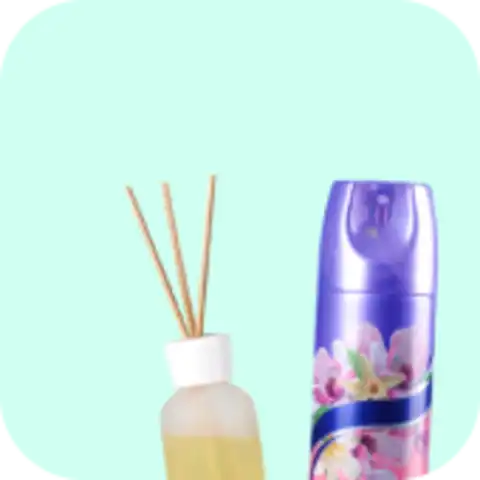 Ароматы для дома