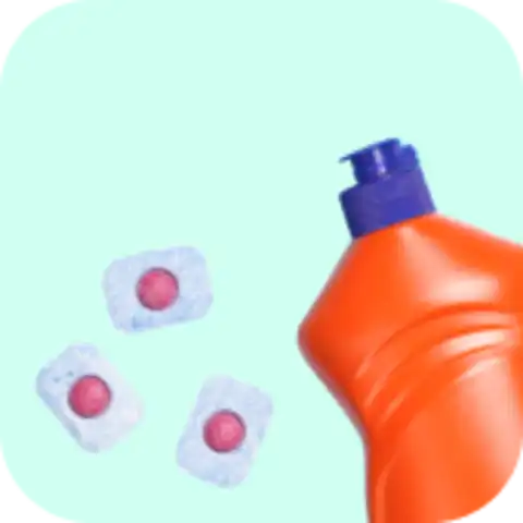 Для мытья посуды