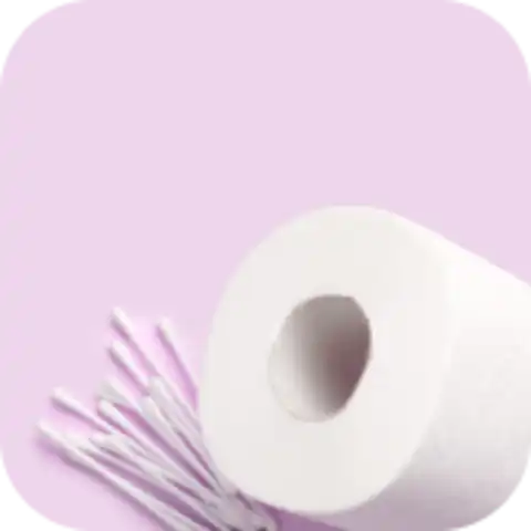 Бумага и салфетки