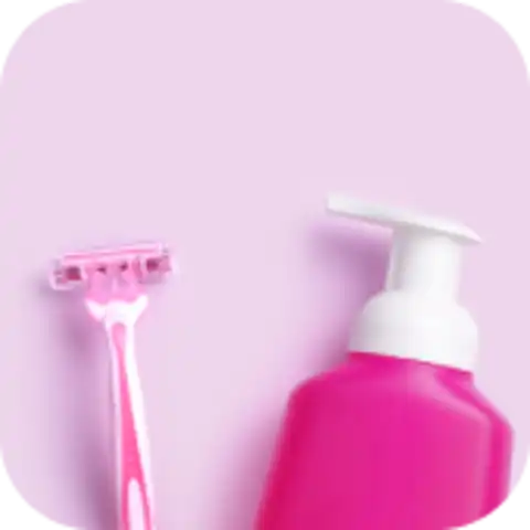 Уход за телом и лицом